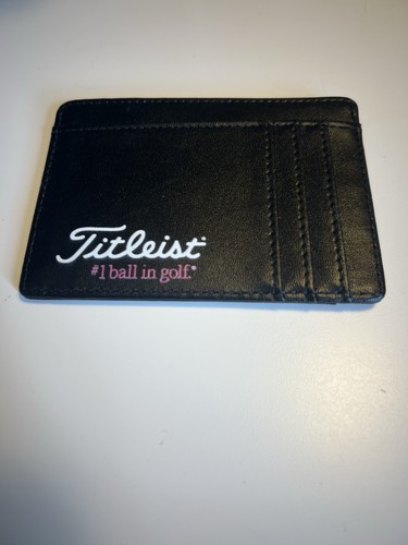 Titleist pro leather - titleist, v