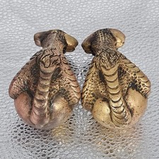 Stunning Pair of Antique