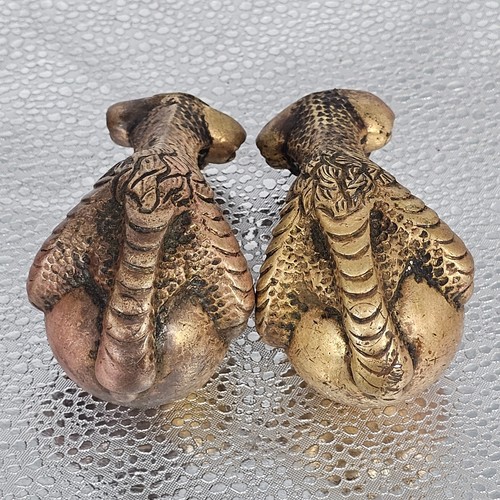 Stunning pair antique - stunning,