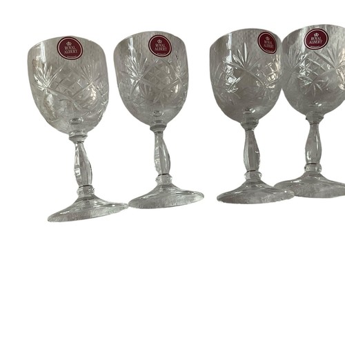 Royal albert germany - germany, sherry