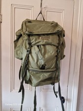 Berghaus ABS  backpack