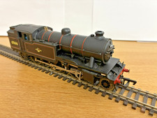 BACHMANN 31-610 V1 2-6-2 TANK