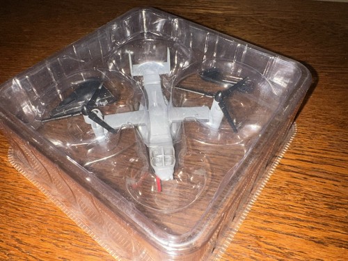 Bell boe osprey diecast metal - bell,