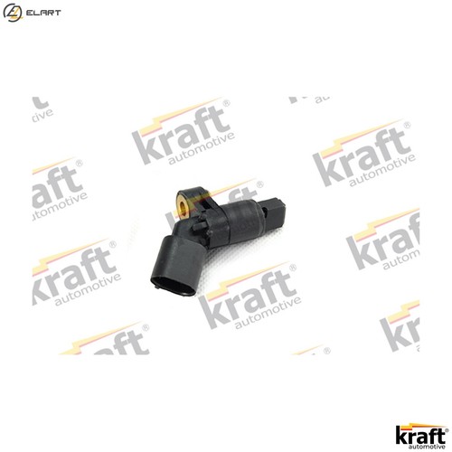 Sensor wheel speed - sensor, for