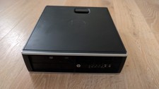 HP Elite 8300 SFF Quad Core