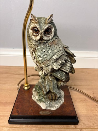 Giuseppe armani florence owl - armani,