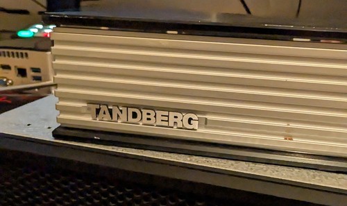Tandberg ttc7 edge mxp - 75,