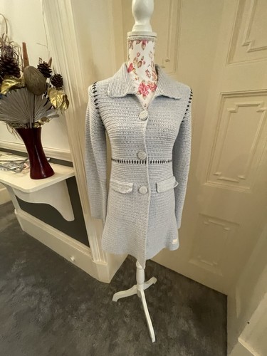 Gorgeous odd molly knit - gorgeous,