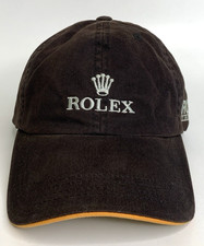 Rolex Heritage Racing Hat 2008