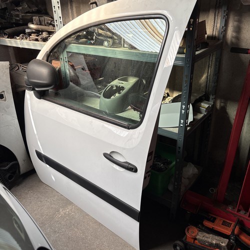 Renault kangoo mk2 2013 2021 - mk2, 2013-2021