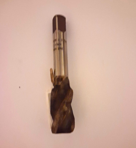 Hss grd hand - grd, 1.5mm
