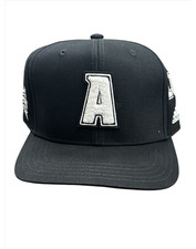 Leeds United Men's Snapback