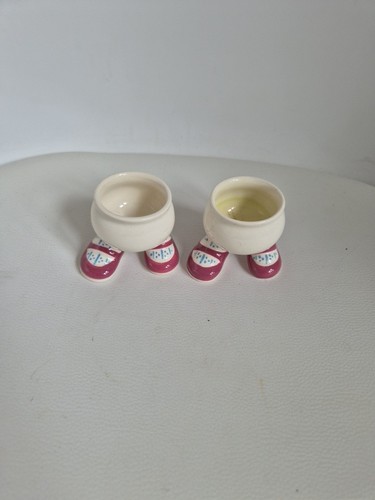 Carlton ware walking egg - carlton,