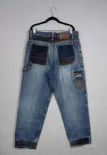 Vintage Johnny Blaze Jeans