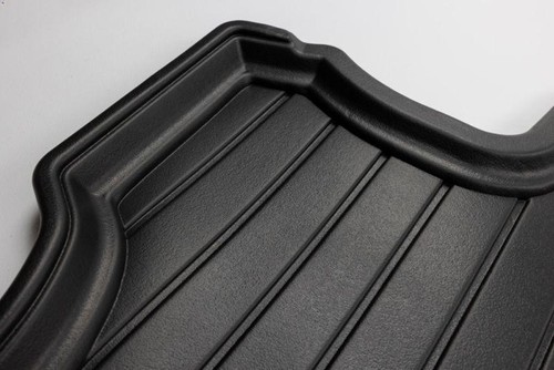 Trunk mat frogum - mat, (insert)