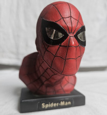 SPIDER-MAN MINI HEAD BUST - MARVEL - LIMITED #1706 / 5000