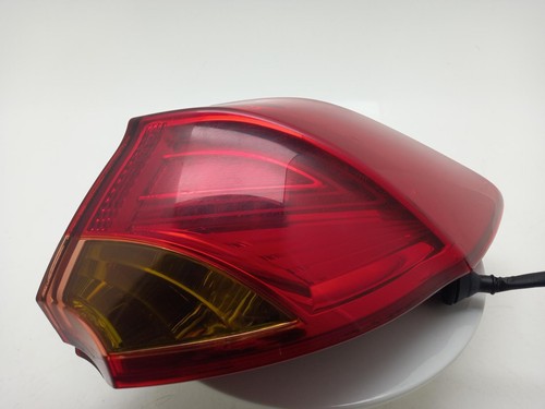 Kia ceed tail light rear - kia,