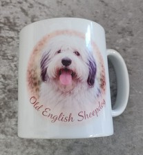 Old English Sheepdog 11 Oz