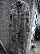 army coveralls 170/88 mtp camo