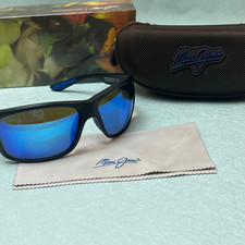 Maui Jim KANAIO COAST Blue