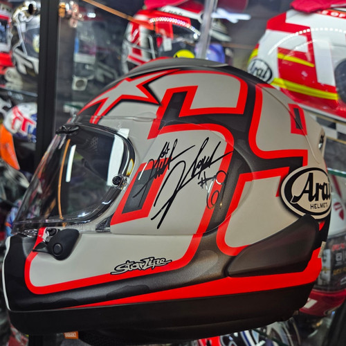 Arai japan nicky - japan,