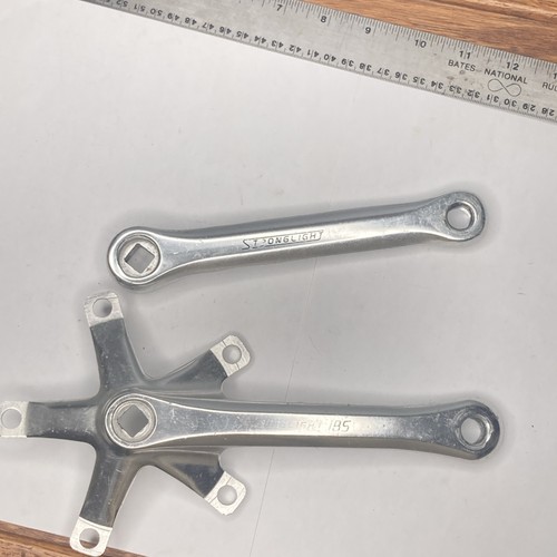 Stronglight 185 170mm 122bcd - 170mm,