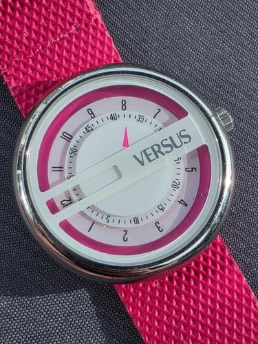 Versace ladies watch - (versus),