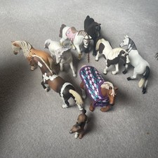 Schleich Horses Ponies Foal 9