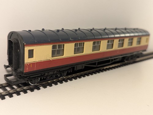 Hornby r442 stanier - r442, br