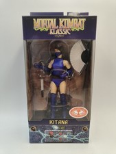 McFarlane Toys 7 Inch Mortal