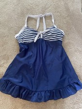 Size 18 Halter neck Swimdress 