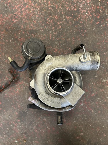 Subaru impreza td05 - td05, turbo