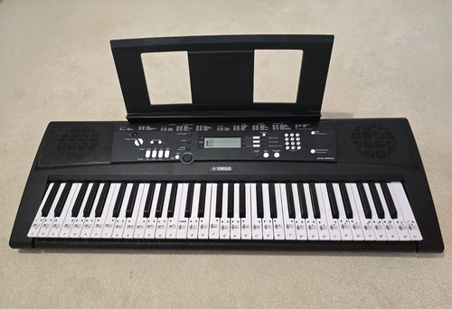Yamaha 220 key keyboard - ,