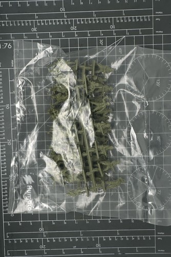 Airfix wwii us - airfix,