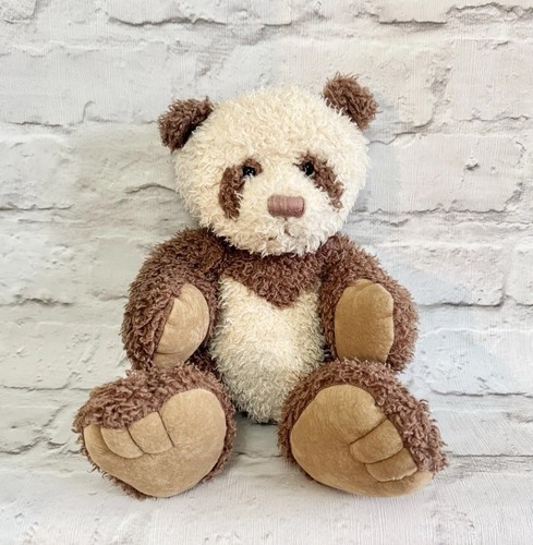 Russ berrie ting panda - panda, brother