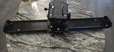 Manfrotto 60cm Camera Slider