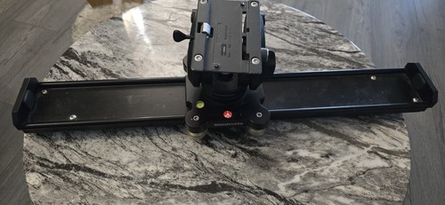 Manfrotto 60cm camera - manfrotto,