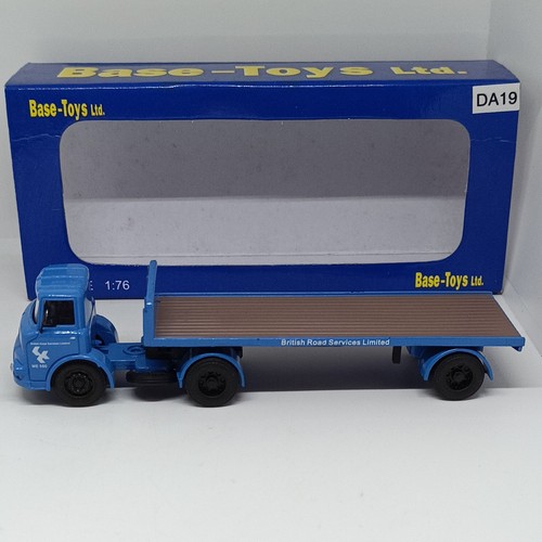 Base toys da19 - base, albion