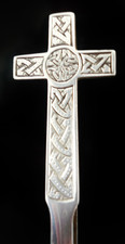 Scottish provincial silver - scottish,