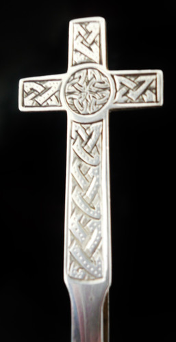 Scottish provincial silver - provincial,