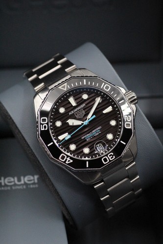 Tag heuer aquaracer 42mm - aquaracer,