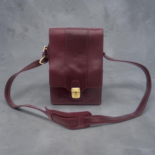 Minolta shoulder case - shoulder,