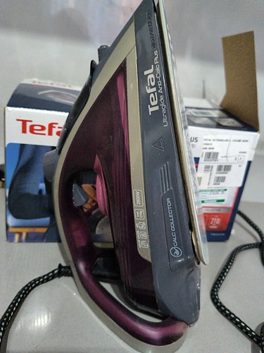 Tefal ultraglide anti - tefal, anti-scale