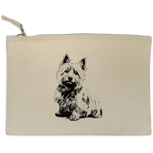 Norwich terrier portrait - 'norwich, portrait'