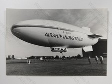 Airship Industries Skyship 500