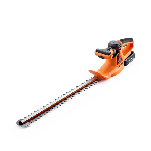 Lawnmaster 24v cordless - mx,