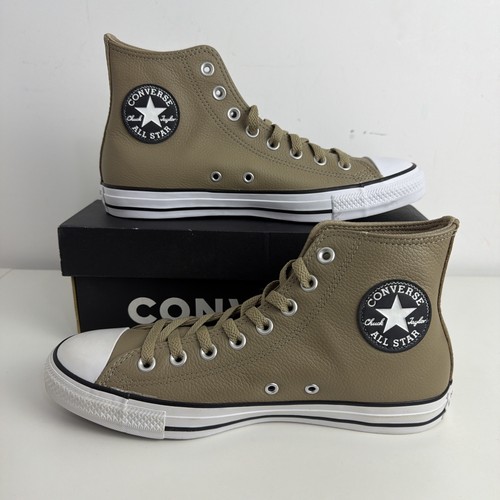 Converse all star leather - converse,