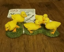 CollectA Ducklings Farmyard