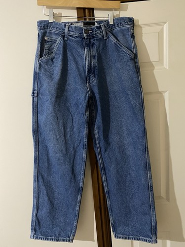 Levi carpenter silver tab - levi’s,