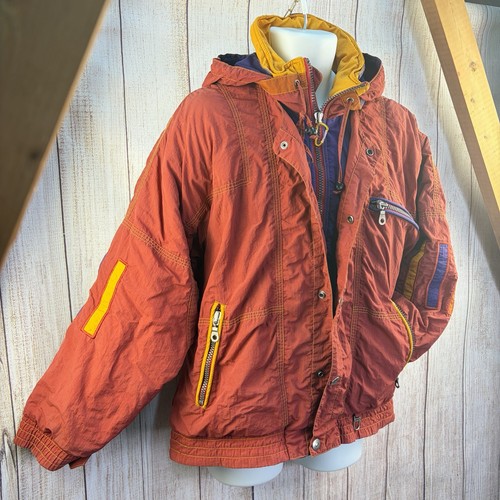 Vintage 80s 90s rodeo ski - vintage,